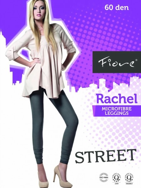 Fiore - Opaque leggings Rachel 60 DEN