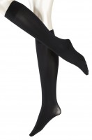 FALKE Pure Matt 50 Knee highs FALKE Pure Matt 50 Knee highs