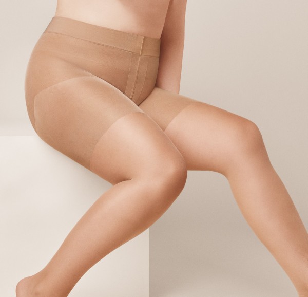 Kunert True Beauty Curvy 20 Pantyhose
