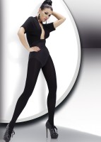 Annes Carla Velour 180 denier opaque microfiber tights Annes Carla Velour 180 denier opaque microfiber tights