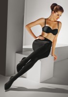 Marilyn - 80 denier opaque glossy tights Satinelle Marilyn - 80 denier opaque glossy tights Satinelle