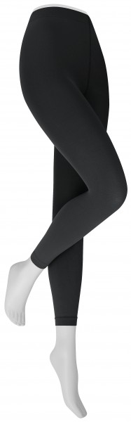 Hudson - Warm opaque winter leggings Cover 300