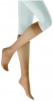 Kunert Fly & Care® 40 - Support Knee Highs Kunert Fly & Care® 40 - Support Knee Highs