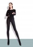 Fiore Olga - 100 denier opaque microfibre tights Fiore Olga - 100 denier opaque microfibre tights