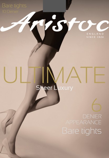 Aristoc Ultra Bare 7 Denier Shaper Tights