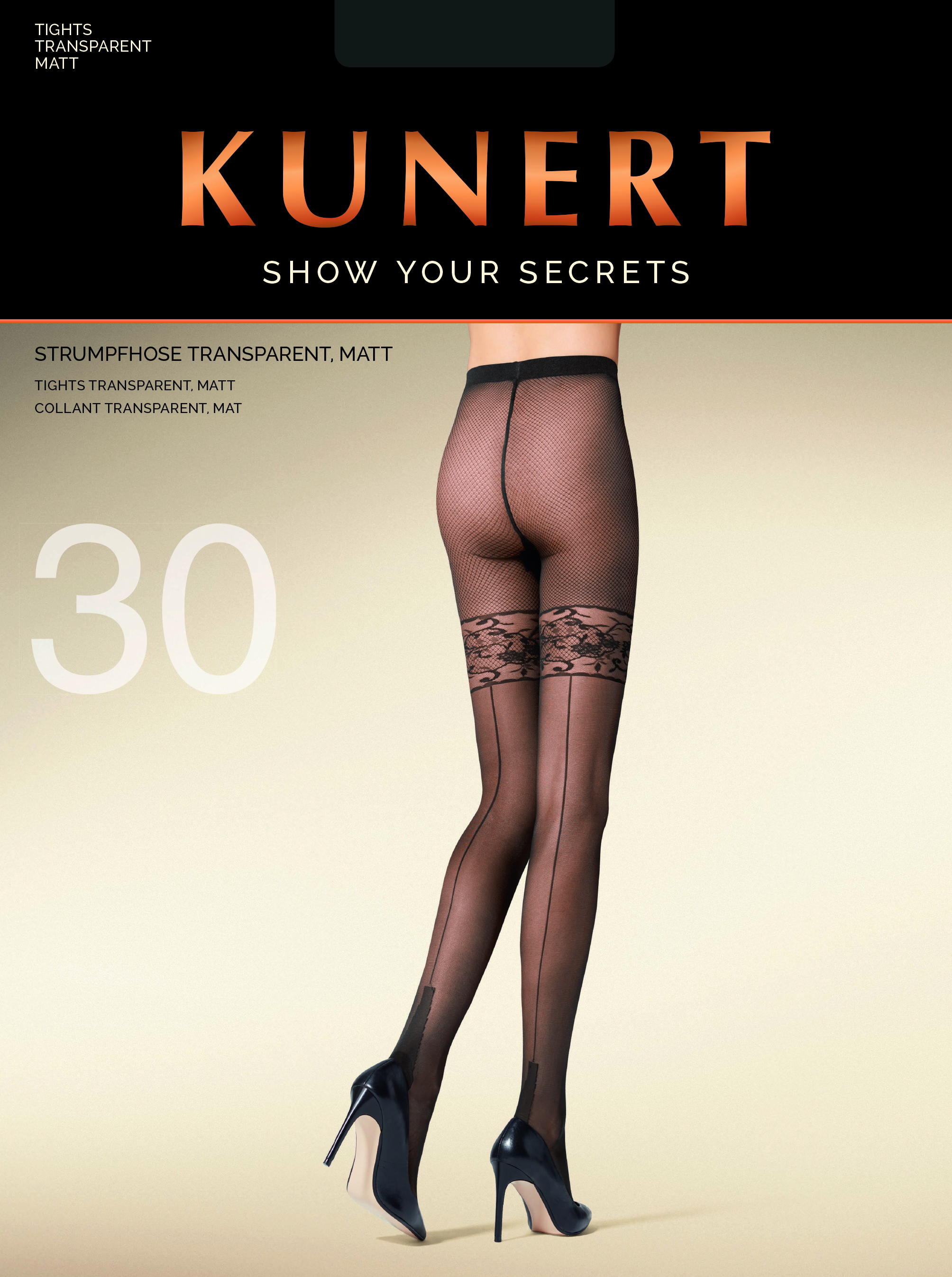 Pantyhose Boutique 59