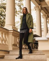 Gabriella - Classic opaque tights Microfibre 100 den Gabriella - Classic opaque tights Microfibre 100 den